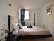 Cannes Banane, appartement 2 pièces