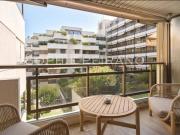 CANNES BANANE – APPARTEMENT 2 PIÈCES AVEC BALCON