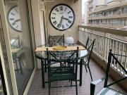 CANNES BANANE APPARTEMENT 2 PIÈCES AVEC TERRASSES ET PARKING