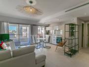 CANNES BANANE APPARTEMENT 2 PIÈCES, TERRASSE