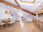 CANNES BANANE APPARTEMENT 3 PIECES