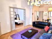 Cannes Banane appartement 3 pièces à vendre