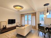 Cannes Banane, appartement 3 pièces avec terrasse à deux...