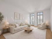 Cannes Banane: Appartement 3 pièces dans un immeuble...