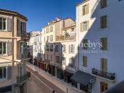 Cannes Banane appartement 3 pièces de 73 m² à pied des...