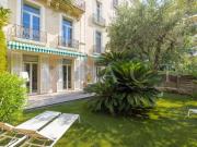 Cannes Banane Appartement 4P À Vendre