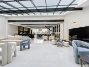 Cannes Banane Appartement de luxe 7 pièces avec terrasse...