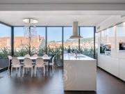 CANNES BANANE APPARTEMENT TOIT TERRASSE 3 CHAMBRES