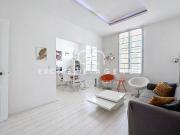 Cannes Banane duplex de 75m² en dernier étage