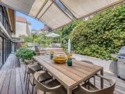 Cannes Banane: Exceptionnelle villa de 5 pièces avec...