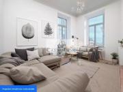 CANNES BANANE FORVILLE APPARTEMENT 3P