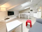 Cannes – Banane | Investissement locatif 54m² Cannes