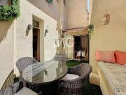 CANNES | BANANE | LE SUQUET | RDJ