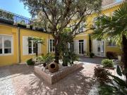 CANNES BANANE MAISON UNIQUE