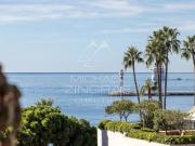 Cannes Banane Penthouse avec terrasse 40m²