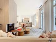 CANNES BANANE RUE D'ANTIBES MAISON DE VILLE 4 PIÈCES...