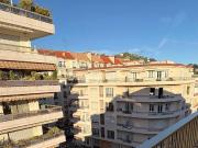 Cannes Banane Studio Meuble Et Equipe 23m² Cannes