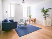 Cannes banane Vente appartement 3P rénové 73m² Cannes