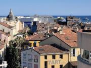 Cannes Bas Carnot et proche plages et gare