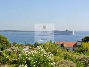 CANNES BAS CROIX DES GARDES 4P 182 M² VUE MER