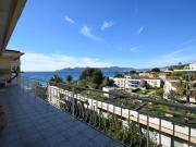 Cannes bas Croix des Gardes proche centre, splendide 2...