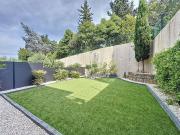 CANNES BAS CROIX DES GARDES/STAN APPART 2P JARDIN GARAGE