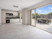 Cannes bas Montrose – 2 pièces en rez de jardin rénové