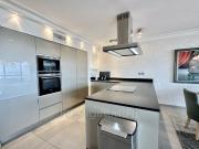 CANNES bas petit Juas très bel appartement de standing...