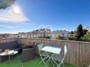 Cannes Basse Californie – 2 pièces 49m² rénové en...