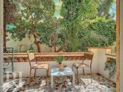 Cannes Basse Californie 2p de 34m2 avec terrasse 34m² Cannes