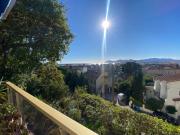Cannes Basse Californie 3P 74m2 vue mer