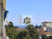 Cannes Basse Californie 3P Dernier étage