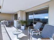 Cannes Basse Californie 4P vue mer 103m² Cannes