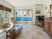 CANNES BASSE CALIFORNIE 5 MIN DE LA CROISETTE 4 PIECES...