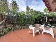 Cannes Basse Californie 5 pièces