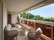 Cannes Basse Californie Appartement 5 pièces 130m2 Vue mer