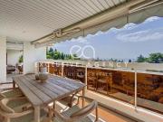 Cannes Basse Californie appartement 5 pièces de 135m²...