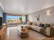 CANNES BASSE CALIFORNIE APPARTEMENT A VENDRE