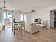 Cannes Basse Californie Appartement avec balcon à 7 min...