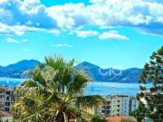 VUE MER CANNES BASSE CALIFORNIE Appartement moderne T3...