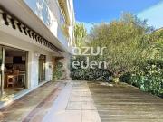 Cannes Basse Californie Charmant 2 pièces avec jardin