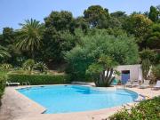 Cannes – Basse Californie – Dernier étage, élégance et...