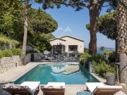 Cannes Basse Californie Domaine privé Vue mer exceptionnelle