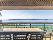 CANNES BASSE CALIFORNIE DUPLEX AVEC VUE MER PANORAMIQUE