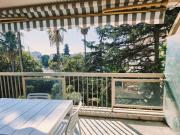 Cannes basse Californie grand appartement dans une belle...