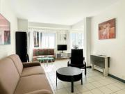 Cannes Basse Californie Grand Studio 47m2