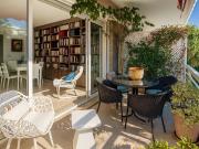 Cannes – Basse Californie Magnifique 3P rénové • 87 m² •...