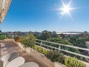 Cannes Basse Californie magnifique penthouse en duplex...