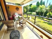 Cannes, basse Californie, résidence de standing, beau 3...