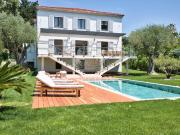 Cannes Basse Californie Superbe Villa contemporaine...